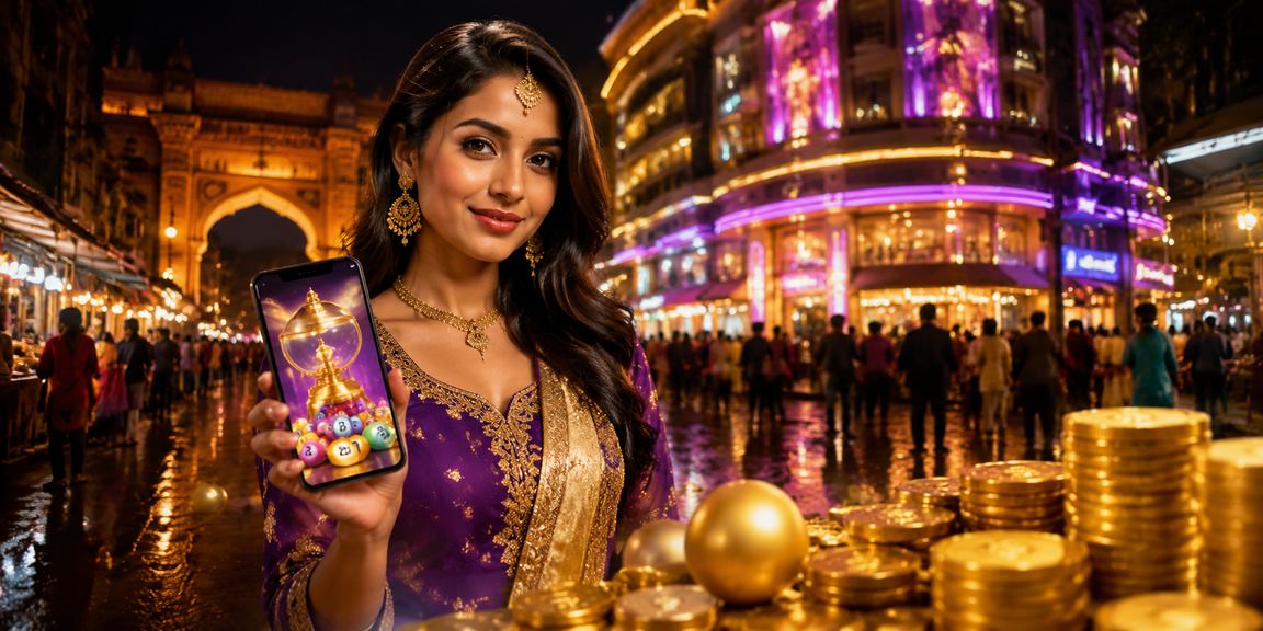 ময়মনসিংহ লটারি রাতের বাজার — fd66 পেমেন্ট ও লটারি