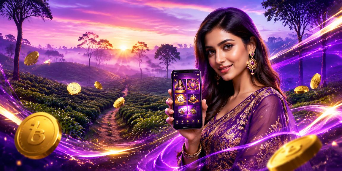 সিলেটে fd66 - এর নিরাপদ ভিআইপি গেমিং ও বোনাস সুবিধা